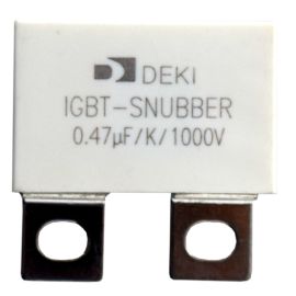 IGBT Snubber Capacitor